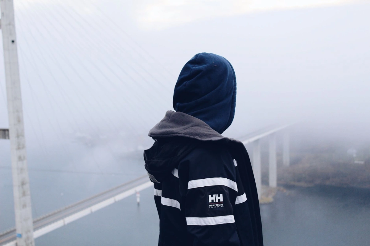 About Helly Hansen