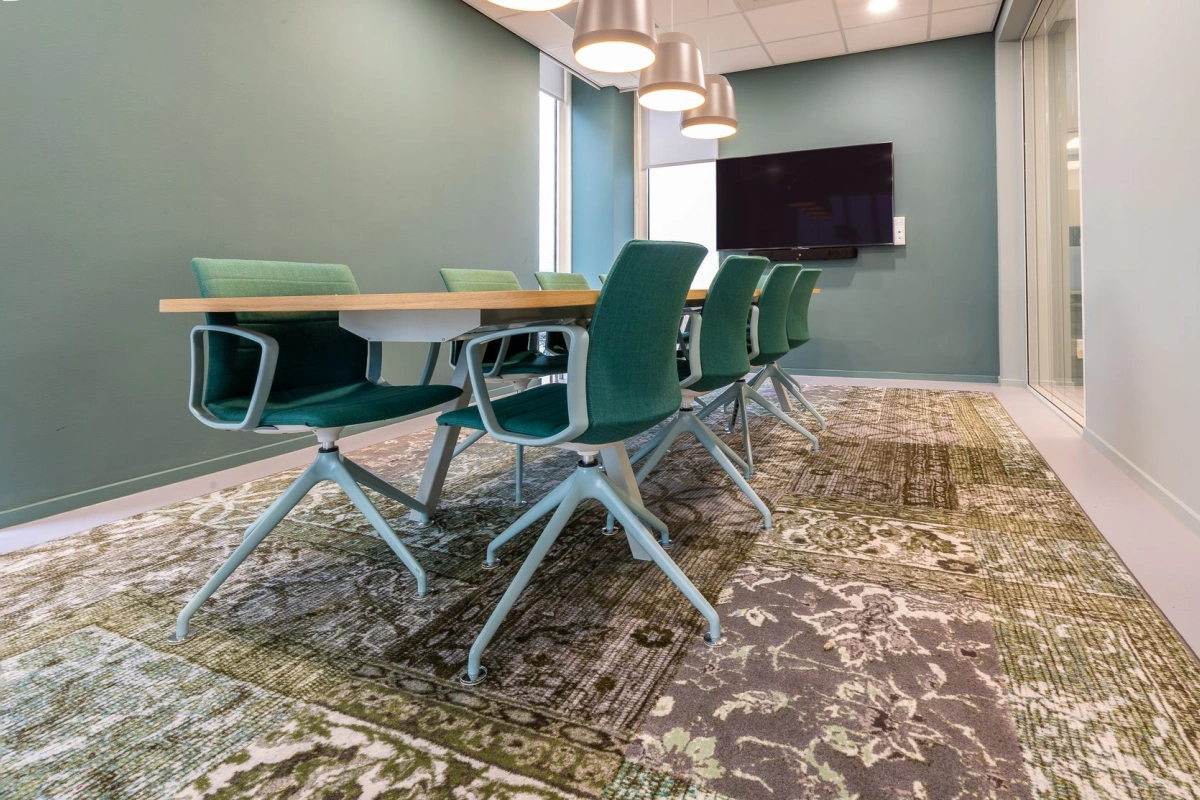 About Trendcarpet