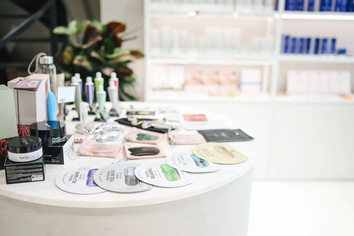 About SkinSecret