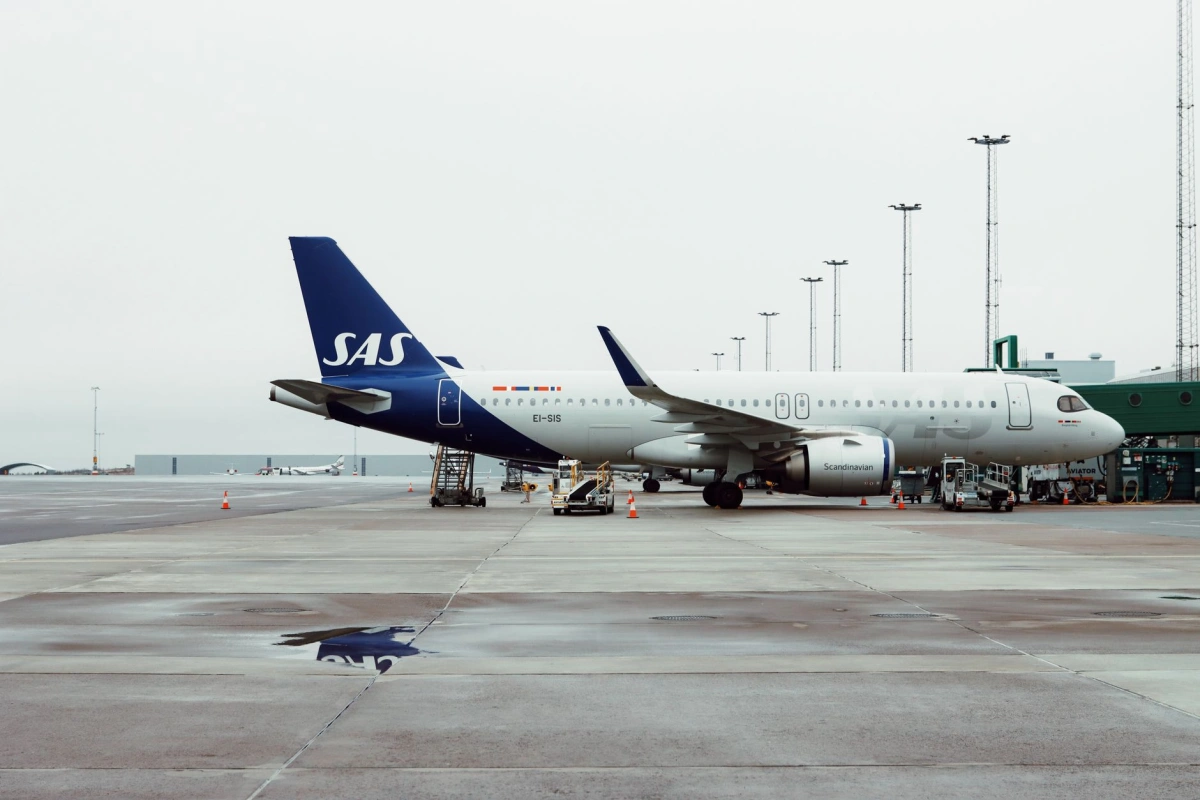 About SAS