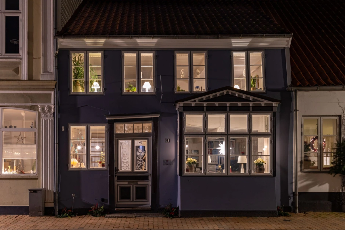 About Lampehuset