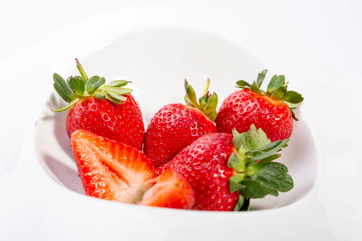 About Strawberry