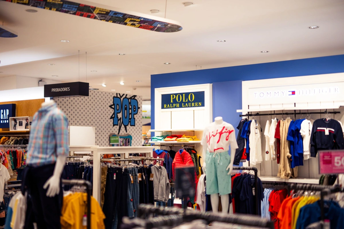 About Kids Brand Store