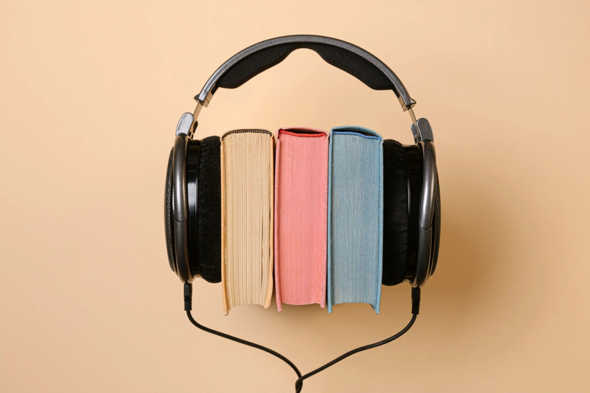 About BookBeat