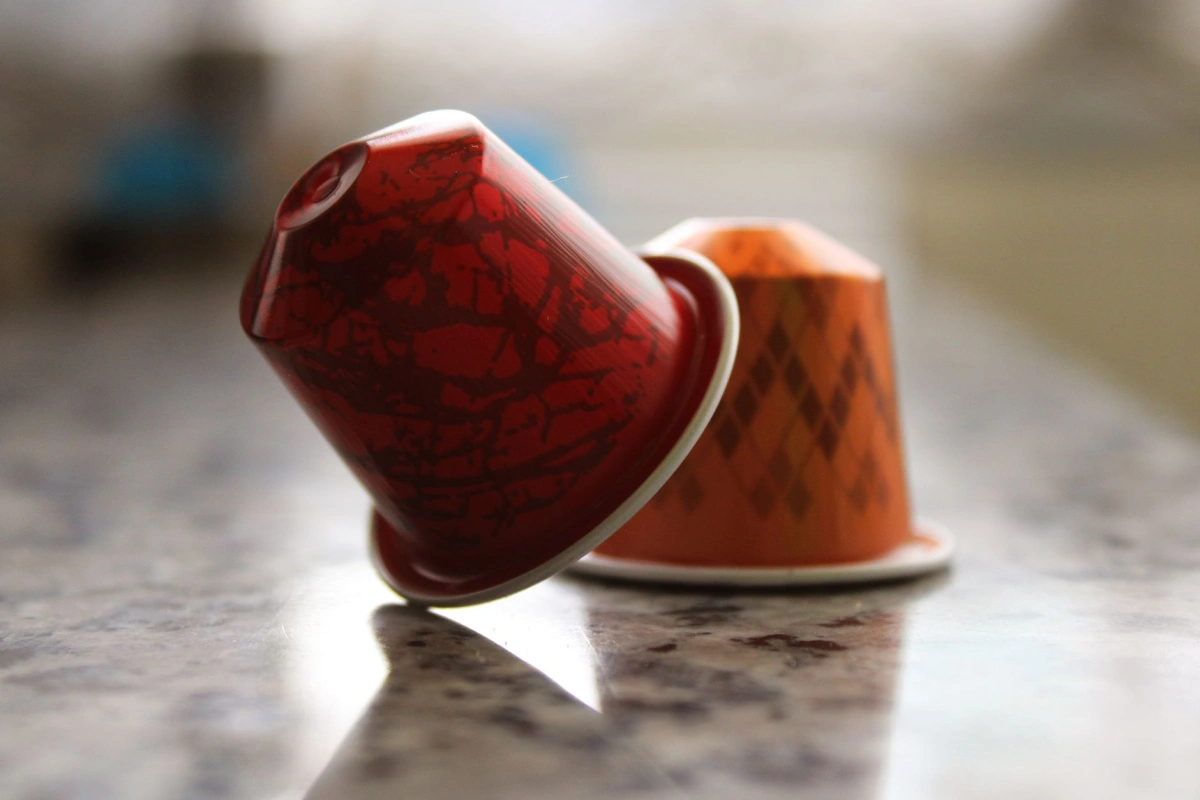 About Nespresso