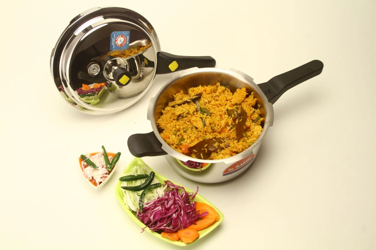 About Kitch'n
