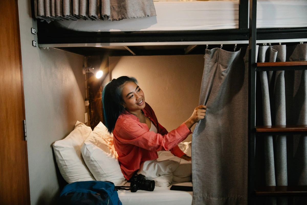 About Hotels.com