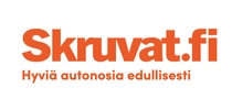 Skruvat