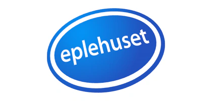 Eplehuset